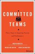 Committed Teams (eBook, PDF) - Bild 1