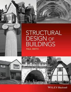Structural Design of Buildings (eBook, PDF) - Smith, Paul