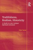 Truthfulness, Realism, Historicity (eBook, ePUB)