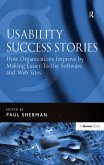 Usability Success Stories (eBook, ePUB)