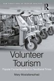 Volunteer Tourism (eBook, PDF)