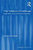The Tobacco Challenge (eBook, ePUB)