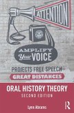 Oral History Theory (eBook, PDF)