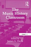 The Music History Classroom (eBook, PDF)