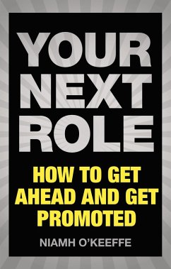 Cover Your Next Role (eBook, ePUB)