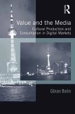 Value and the Media (eBook, ePUB)