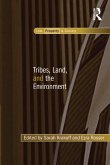 Tribes, Land, and the Environment (eBook, PDF)