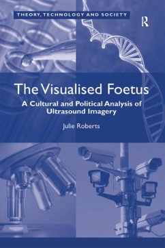 Cover The Visualised Foetus (eBook, PDF)