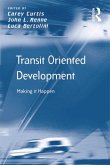 Transit Oriented Development (eBook, ePUB)