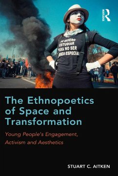 Cover The Ethnopoetics of Space and Transformation (eBook, PDF)