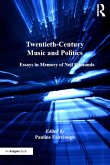 Twentieth-Century Music and Politics (eBook, PDF)
