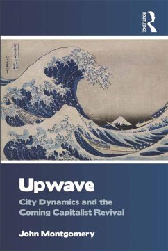 Upwave (eBook, PDF) - Montgomery, John