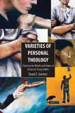 Varieties of Personal Theology (eBook, ePUB)