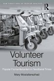Volunteer Tourism (eBook, ePUB)