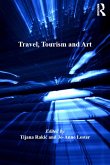 Travel, Tourism and Art (eBook, ePUB)