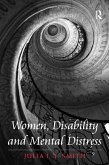 Women, Disability and Mental Distress (eBook, ePUB)