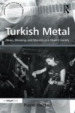 Turkish Metal (eBook, PDF)