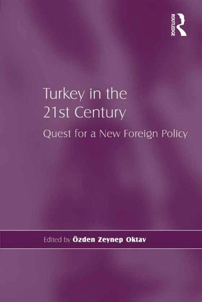 Turkey in the 21st Century (eBook, ePUB)