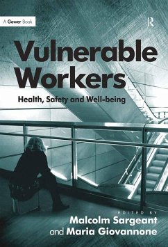 Cover Vulnerable Workers (eBook, PDF)