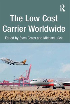 The Low Cost Carrier Worldwide (eBook, PDF)