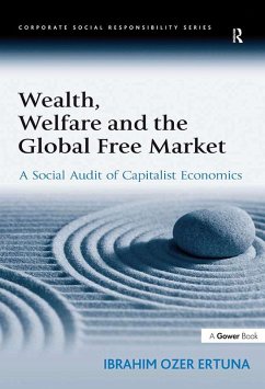 Cover Wealth, Welfare and the Global Free Market (eBook, PDF)