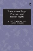 Transnational Legal Processes and Human Rights (eBook, ePUB)