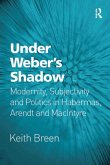 Under Weber's Shadow (eBook, ePUB)