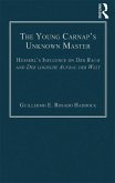 The Young Carnap's Unknown Master (eBook, PDF) The Young Carnap's Unknown Master (eBook, PDF)