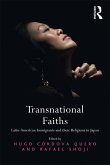 Transnational Faiths (eBook, ePUB)
