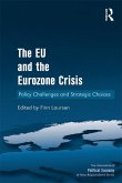 The EU and the Eurozone Crisis (eBook, ePUB)