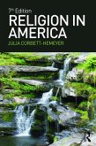 Religion in America (eBook, ePUB)