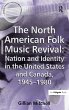 The North American Folk Music Revival:... - Bild 1