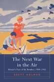 The Next War in the Air (eBook, PDF)