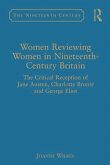 Women Reviewing Women in Nineteenth-Century Britain (eBook, PDF)