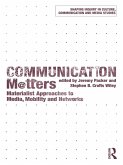 Communication Matters (eBook, PDF)