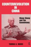 Counterrevolution in China (eBook, ePUB)