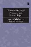 Transnational Legal Processes and Human Rights (eBook, PDF)