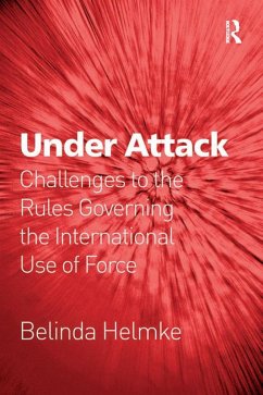Cover Under Attack (eBook, PDF)