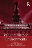 Valuing Historic Environments (eBook, PDF)