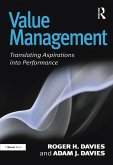 Value Management (eBook, PDF)