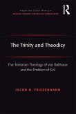 The Trinity and Theodicy (eBook, ePUB)