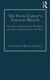 The Young Carnap's Unknown Master (eBook, ePUB)