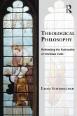 Theological Philosophy (eBook, ePUB)