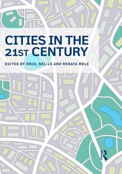 Cover Cities in the 21st Century (eBook, ePUB)