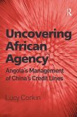 Uncovering African Agency (eBook, ePUB)