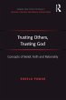 Trusting Others, Trusting God (eBook,... - Bild 1