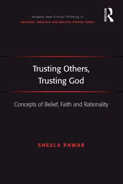 Trusting Others, Trusting God (eBook, PDF) Trusting Others, Trusting God (eBook, PDF)