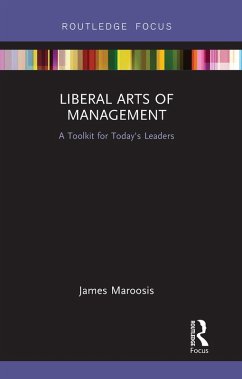 Cover Liberal Arts of Management (eBook, ePUB)