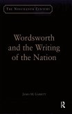 Wordsworth and the Writing of the Nation (eBook, ePUB)