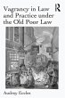 Vagrancy in Law and Practice under the... - Bild 1